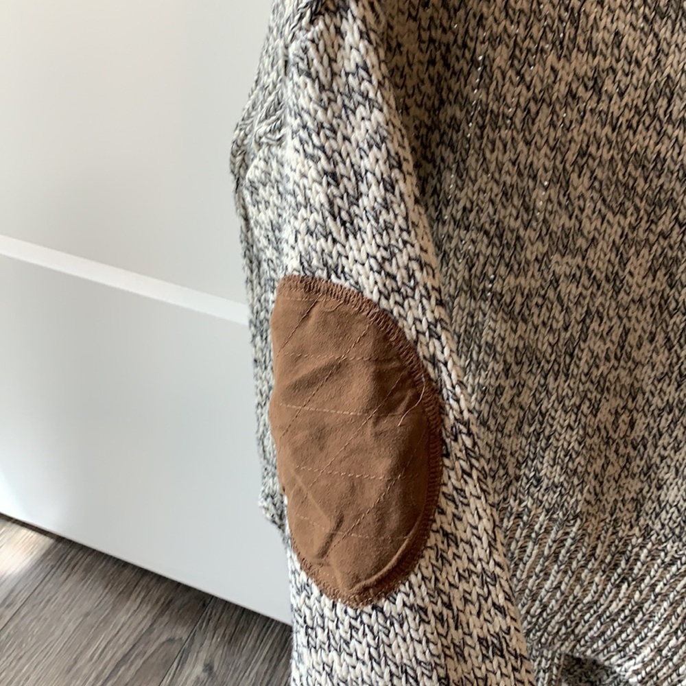 Slouchy sweater - Picture 4 of 5